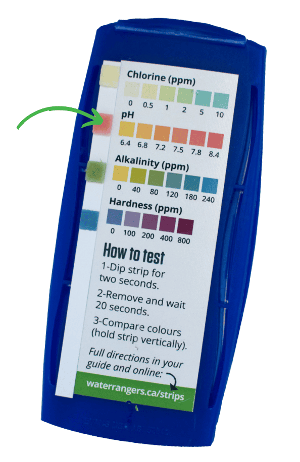 Ocean Week Canada Tinykit - A water testing mission for Earth Rangers ...