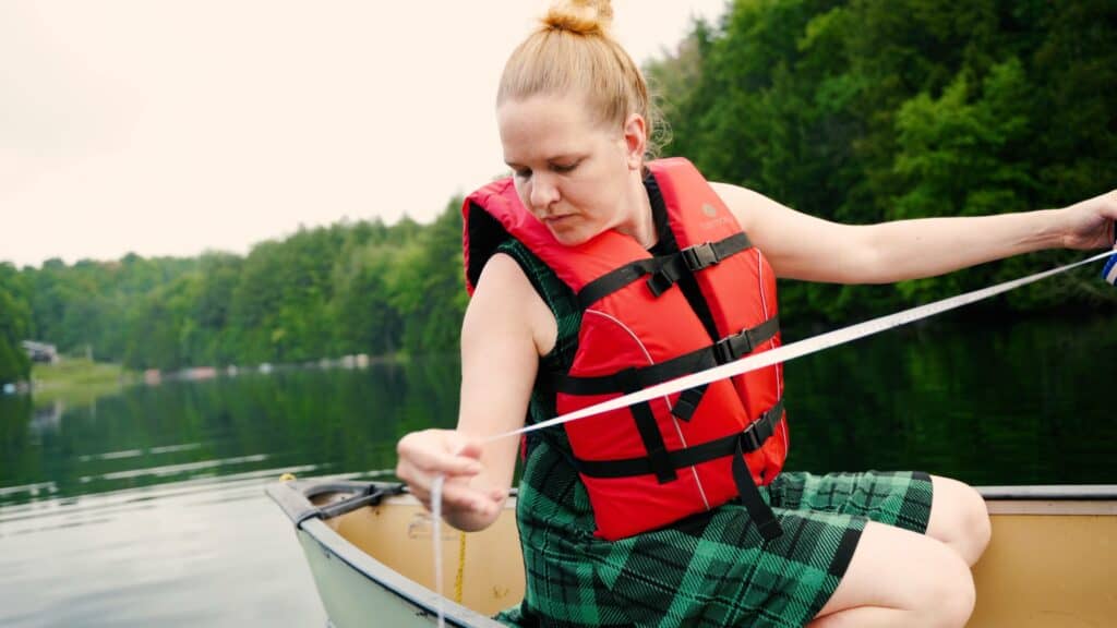 Water Rangers au Québec - Water Rangers