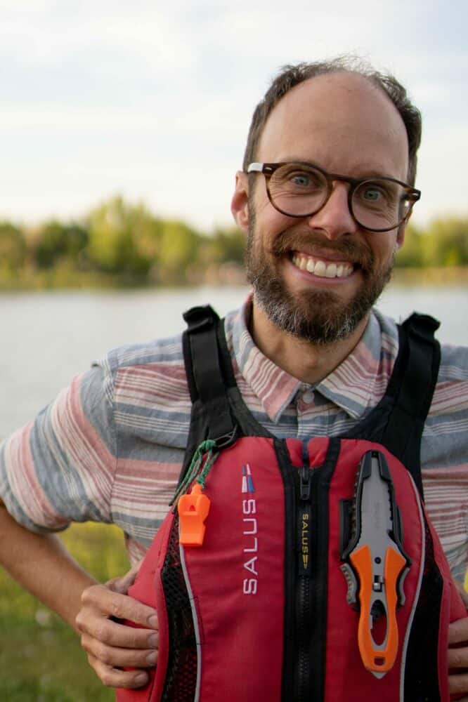 Saskatchewan - Water Rangers