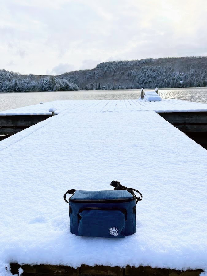 Winter Testkit - Water Rangers